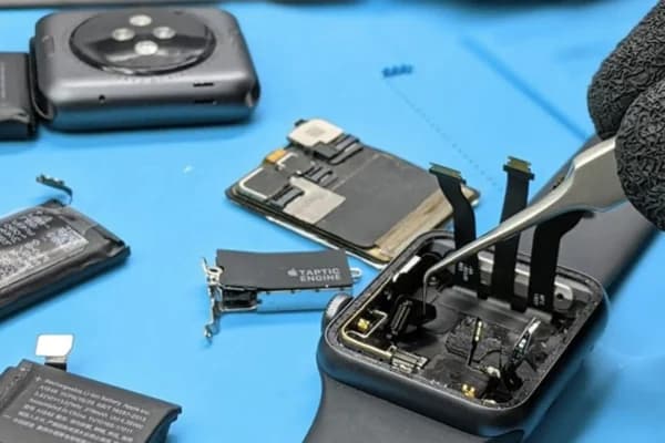 Apple Watch repair Repair Image