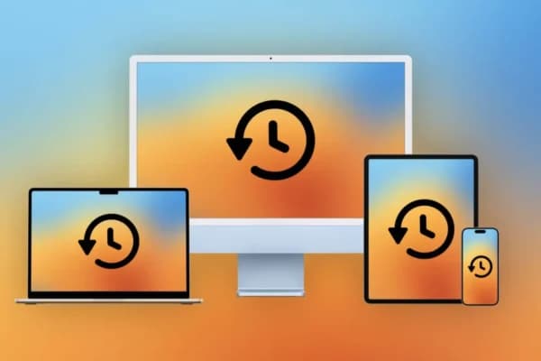 Software and OS Support Repair Image