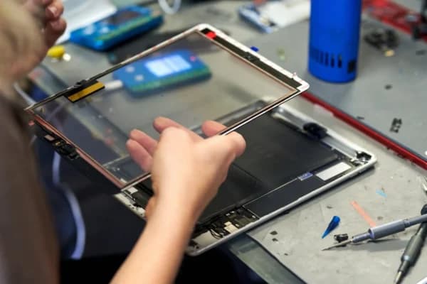 iPad Repair Image