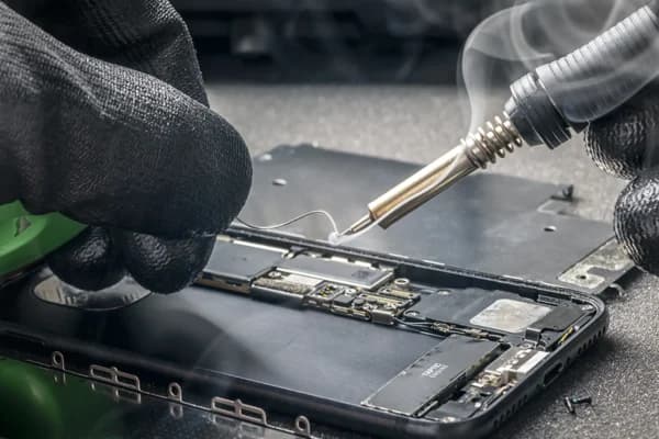 iPhone Repair Image