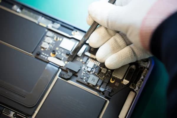 Mac Repair Image