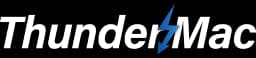 ThunderMac Logo
