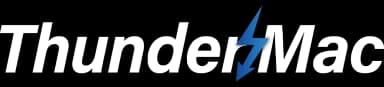 ThunderMac Logo