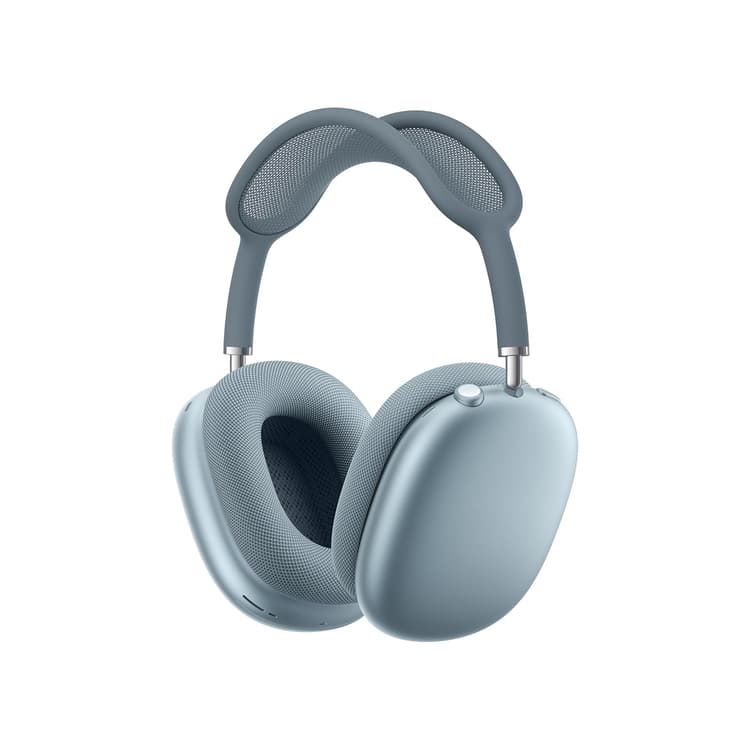 AirPods Max