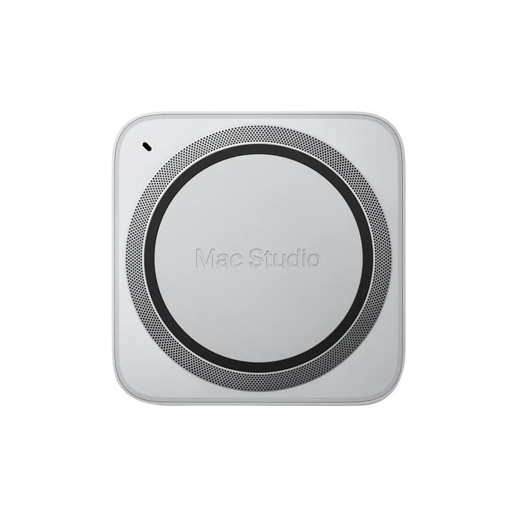Mac Studio M3 ULTRA