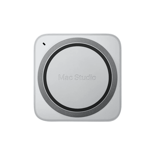 Mac Studio M3 ULTRA