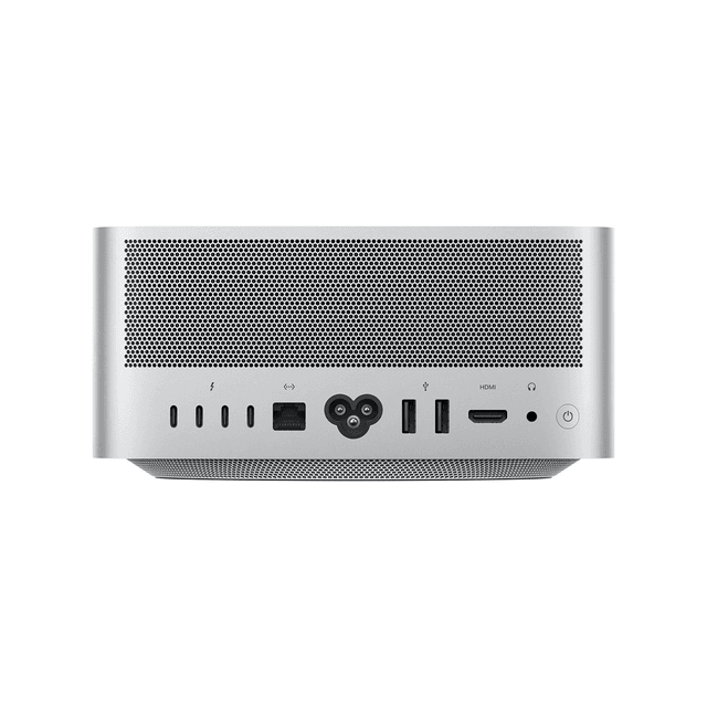Mac Studio M4 MAX