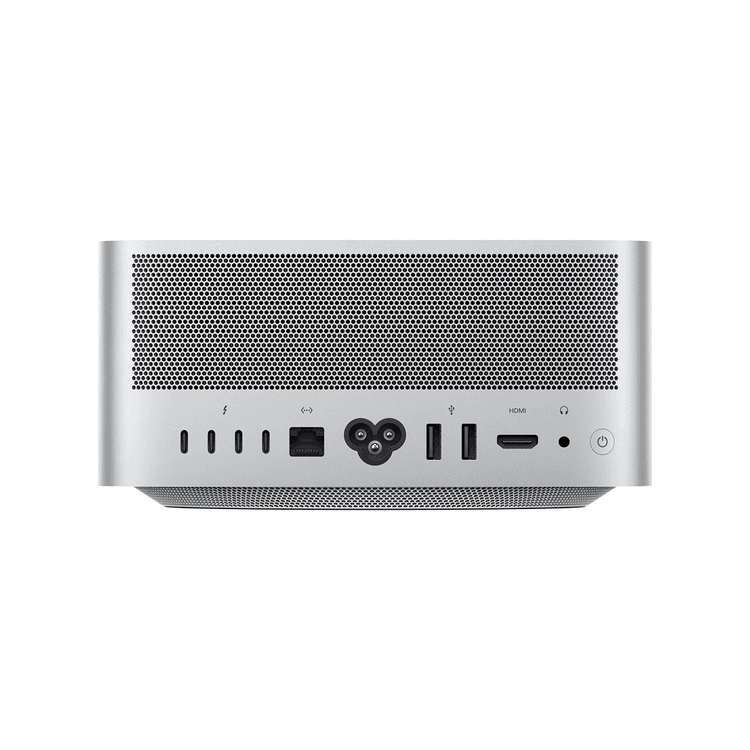 Mac Studio M4 MAX