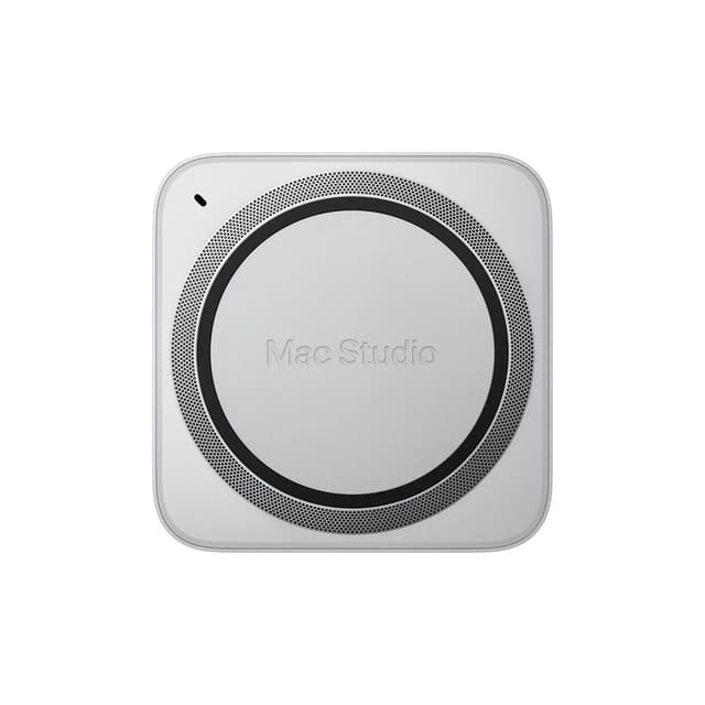 Mac Studio M4 MAX