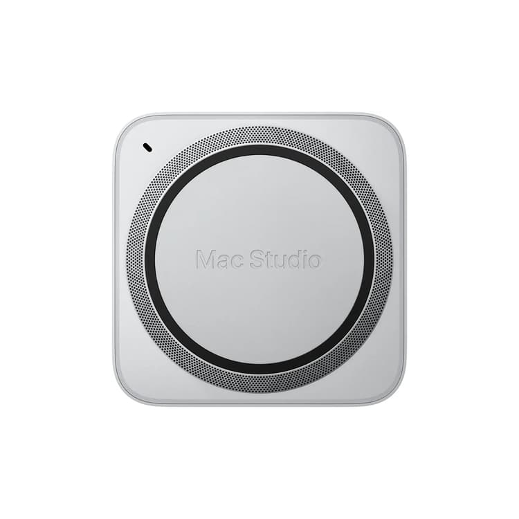 Mac Studio M4 MAX