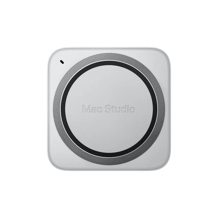 Mac Studio M4 MAX