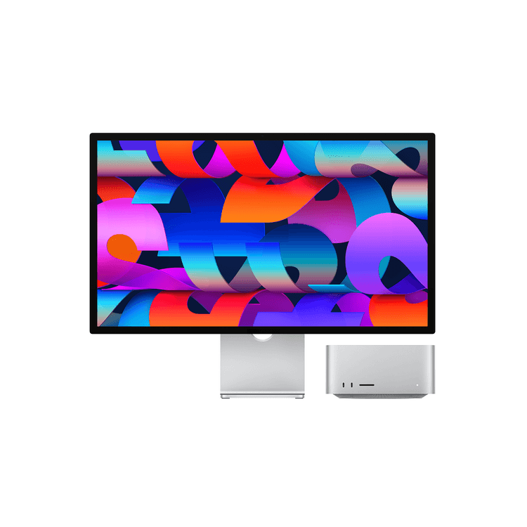 Mac Studio M4 MAX