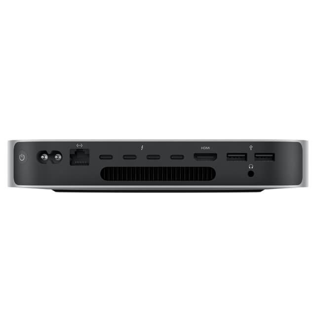Mac Mini M2 PRO