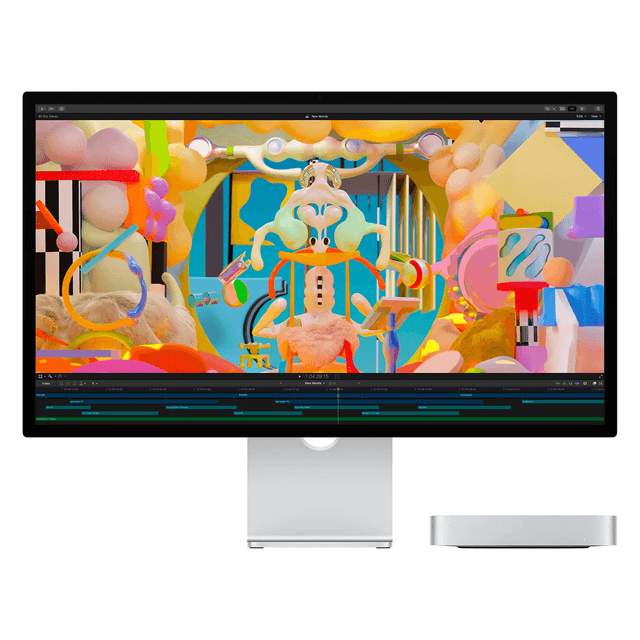 Mac Mini M2 PRO