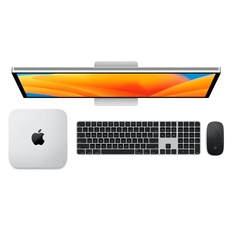 Mac Mini M2 PRO