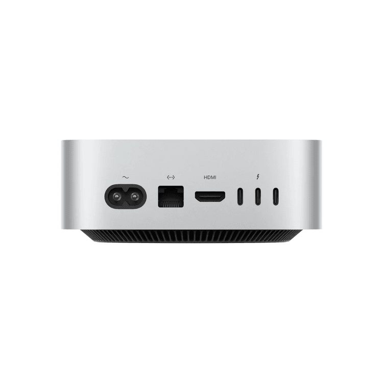 Mac Mini M4