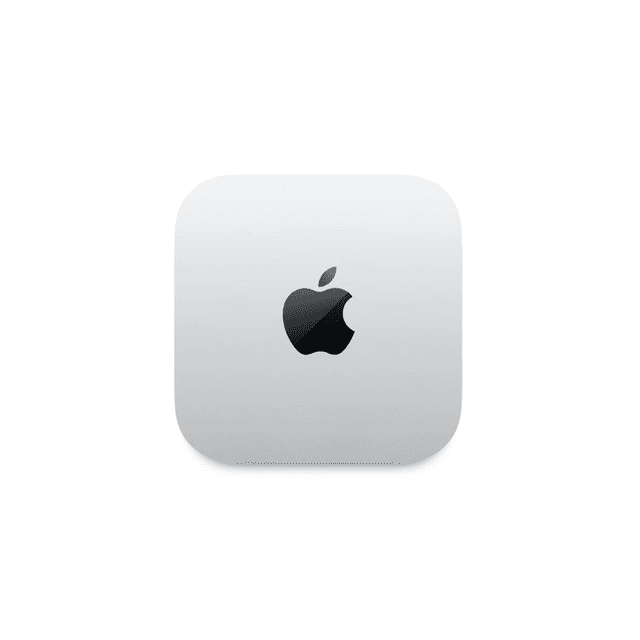 Mac Mini M4
