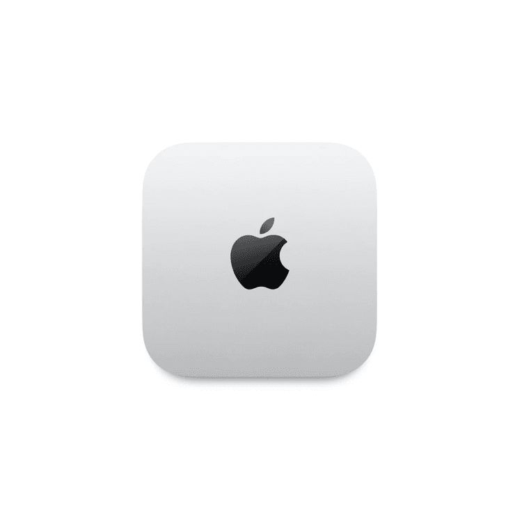 Mac Mini M4