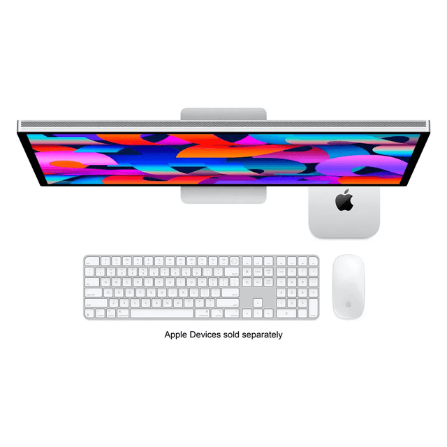 Mac Mini M4