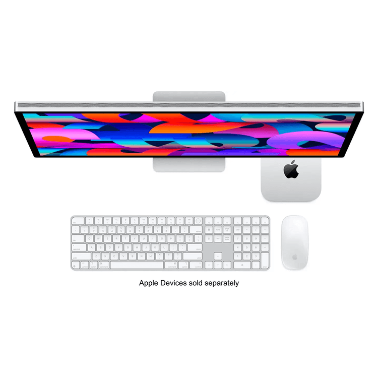 Mac Mini M4