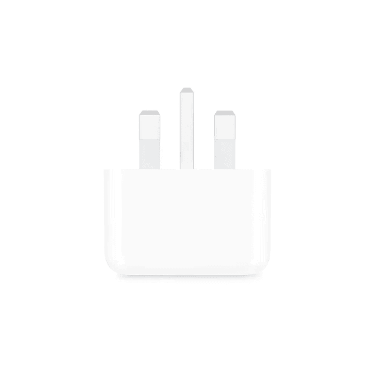 Apple 20W USB-C power adapter