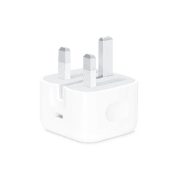 Apple 20W USB-C power adapter