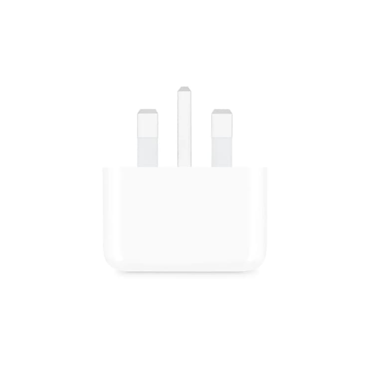 Apple 20W USB-C power adapter