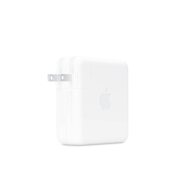 Apple 96W USB C Power Adapter