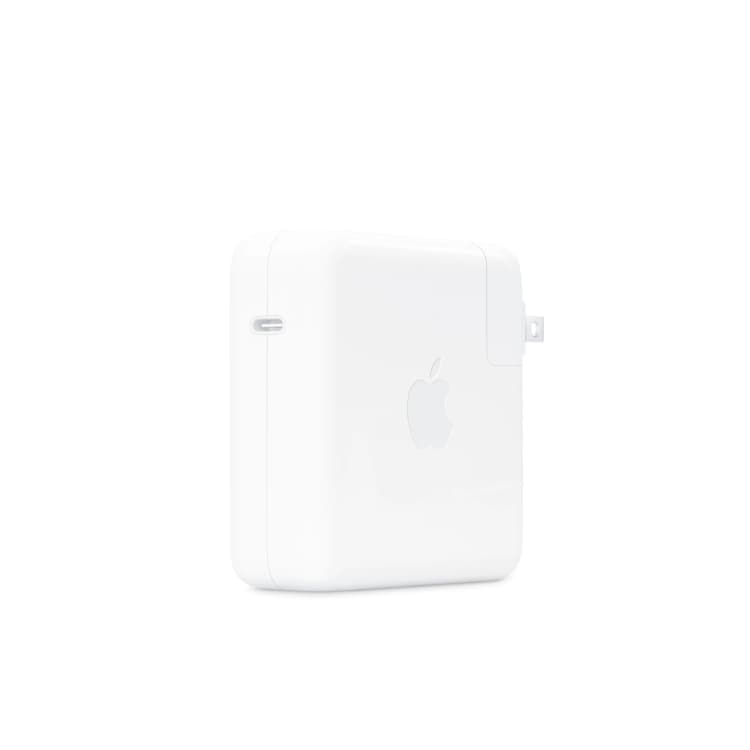 Apple 96W USB C Power Adapter