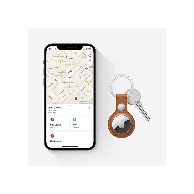 Apple AirTag
