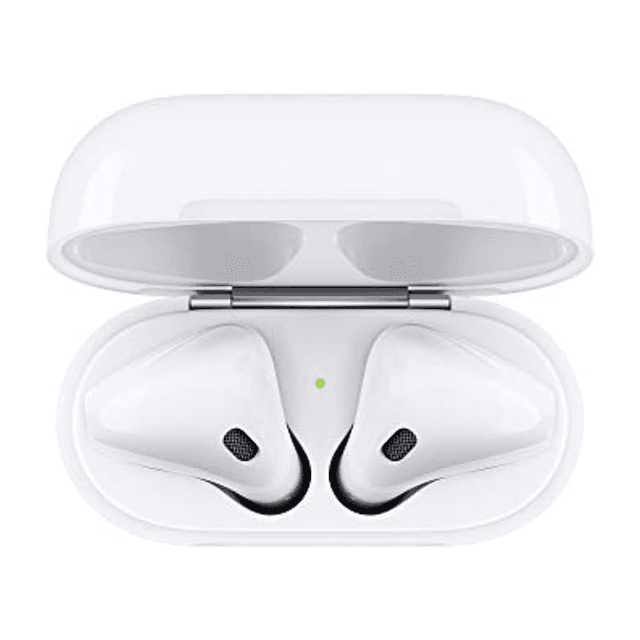 AirPods 2 with Charging Case