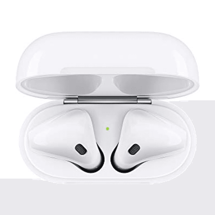 AirPods 2 with Charging Case