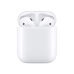 AirPods 2 with Charging Case