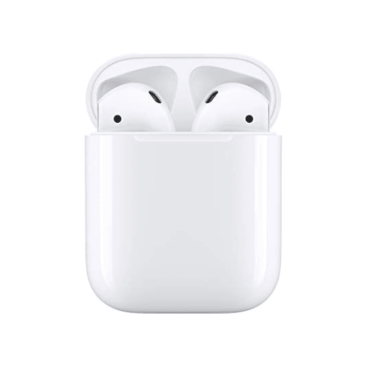 AirPods 2 with Charging Case