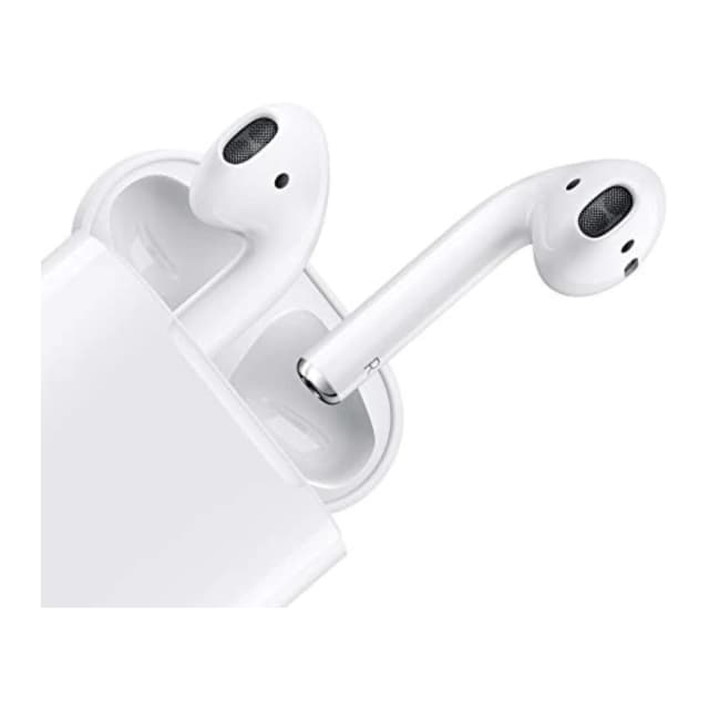 AirPods 2 with Charging Case