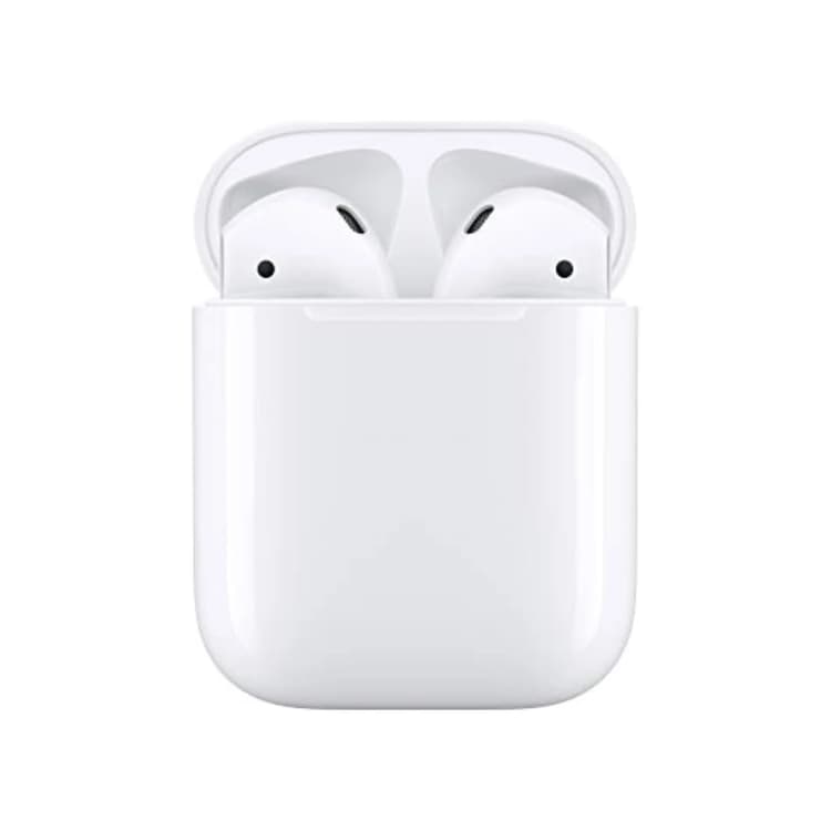 AirPods 2 with Charging Case
