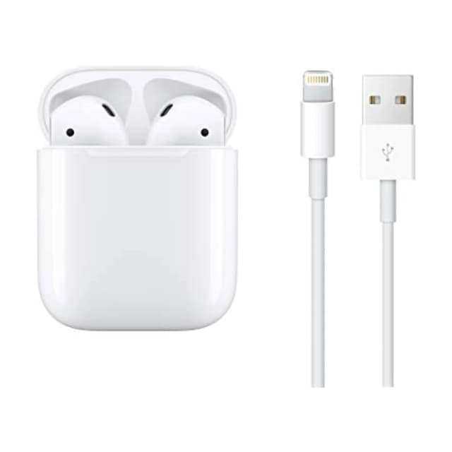 AirPods 2 with Charging Case