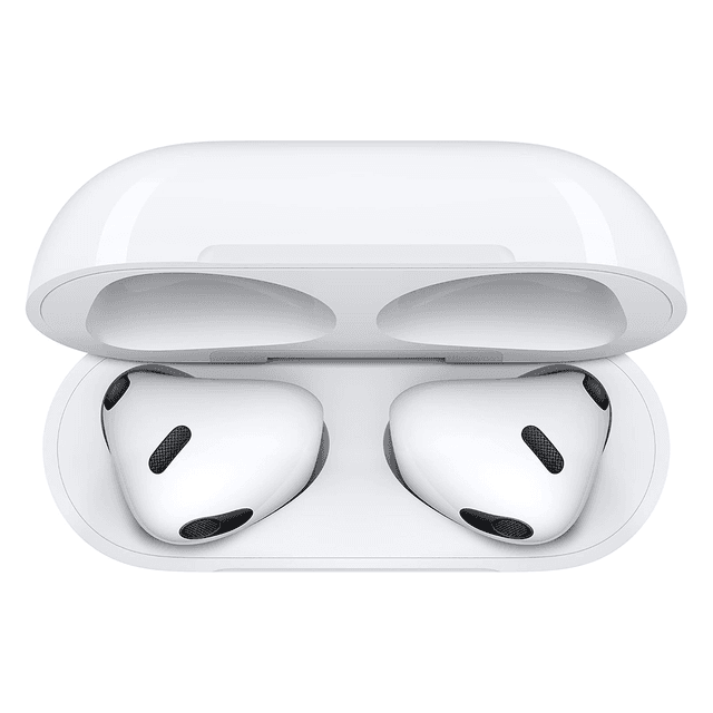 Airpods 3 with MagSafe