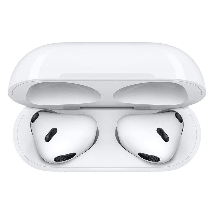 Airpods 3 with MagSafe