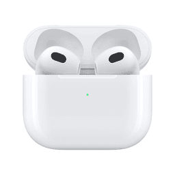 Airpods 3 with MagSafe
