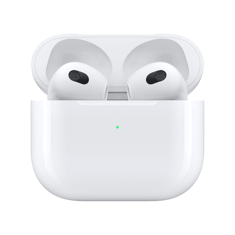 Airpods 3 with MagSafe