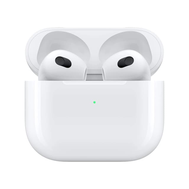Airpods 3 with MagSafe