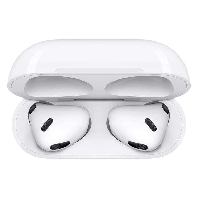 Airpods 3 with MagSafe