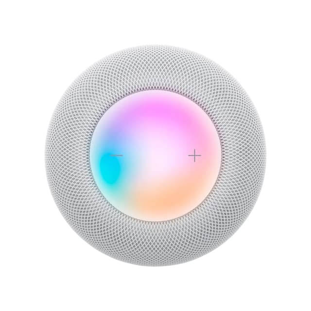Home Pod - White