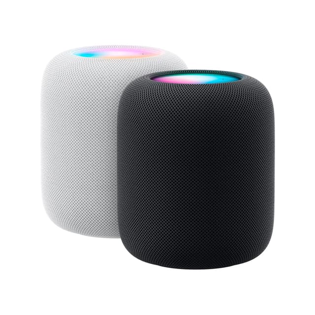 Home Pod - White