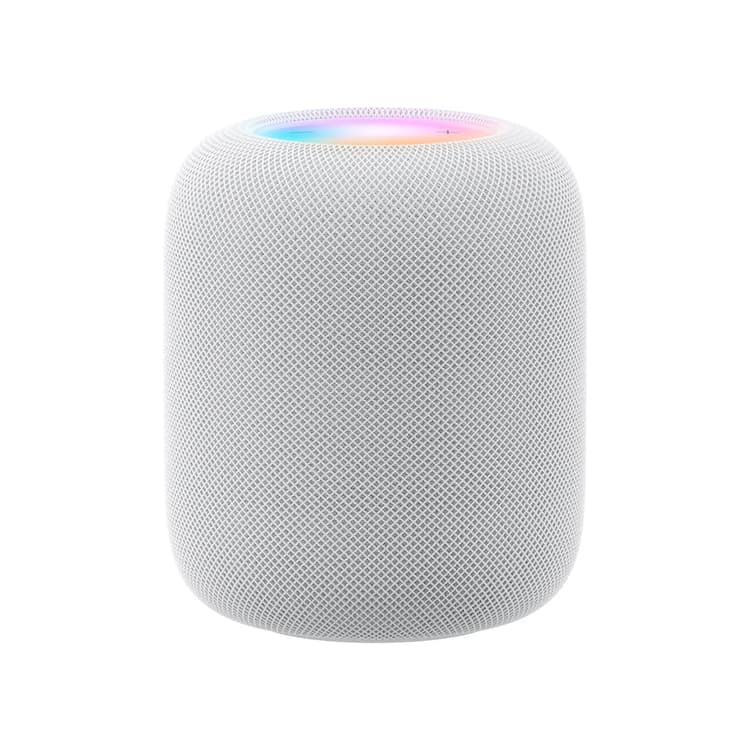 Home Pod - White