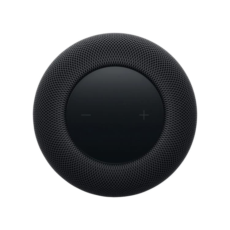 Home Pod - Black