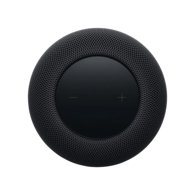 Home Pod - Black