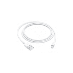 Apple Lightning to USB-A Cable (1m)