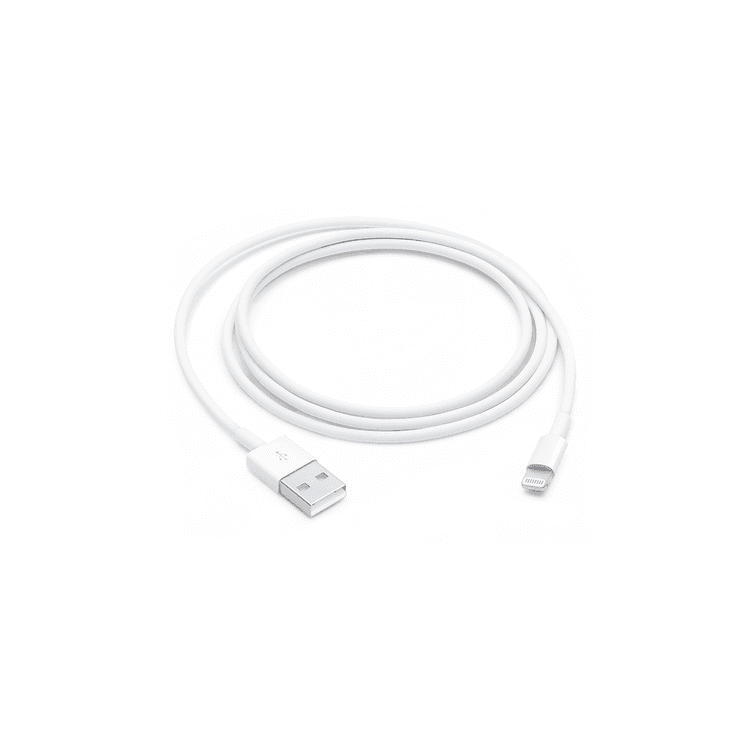 Apple Lightning to USB-A Cable (1m)
